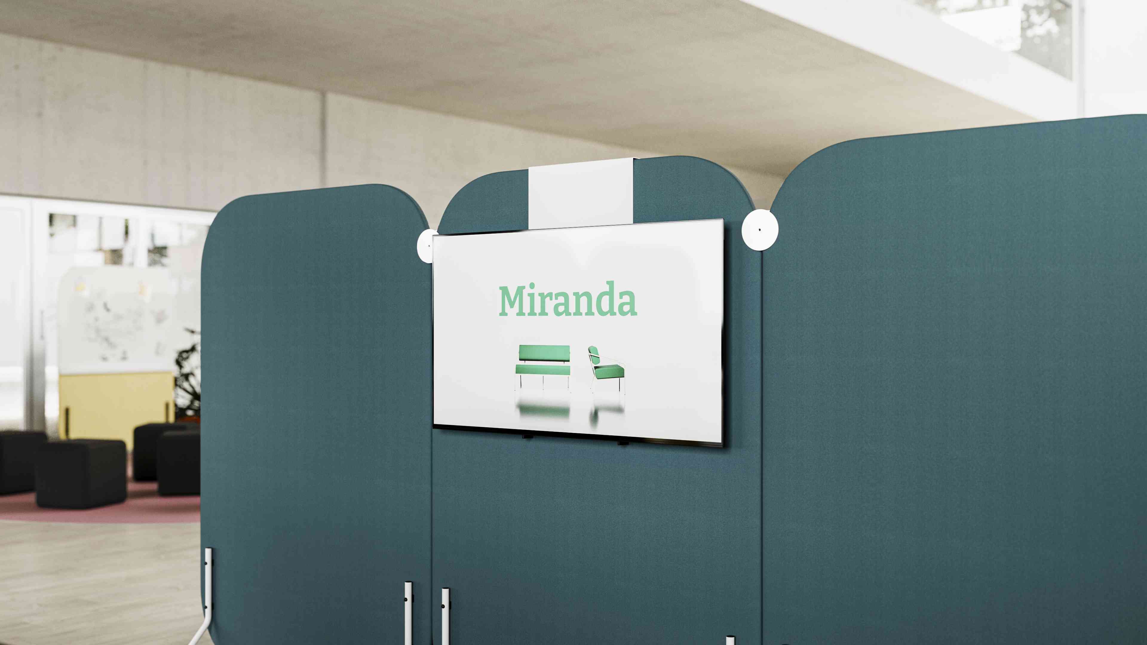 Galeria Separador Bio-8